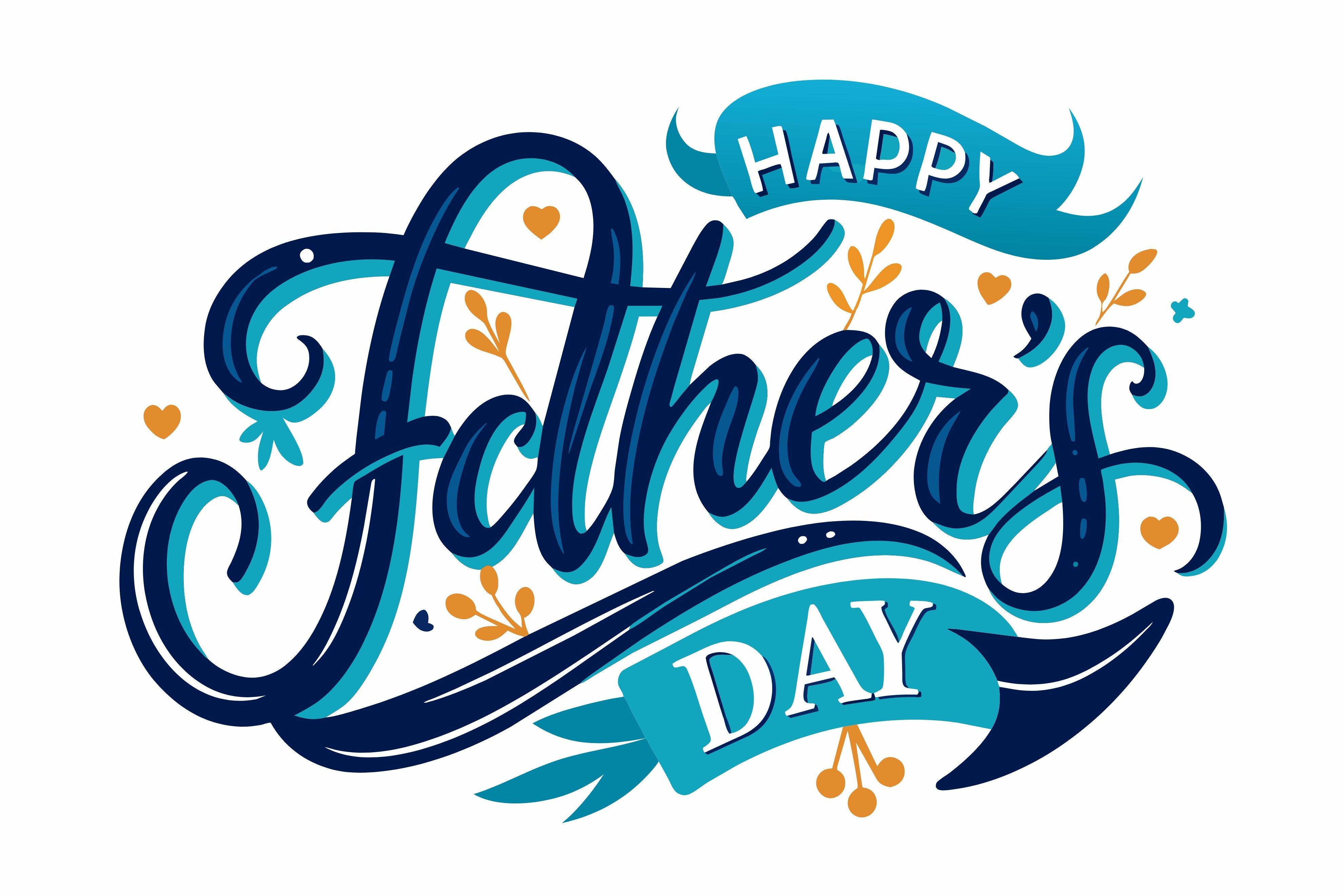 Happy Father\