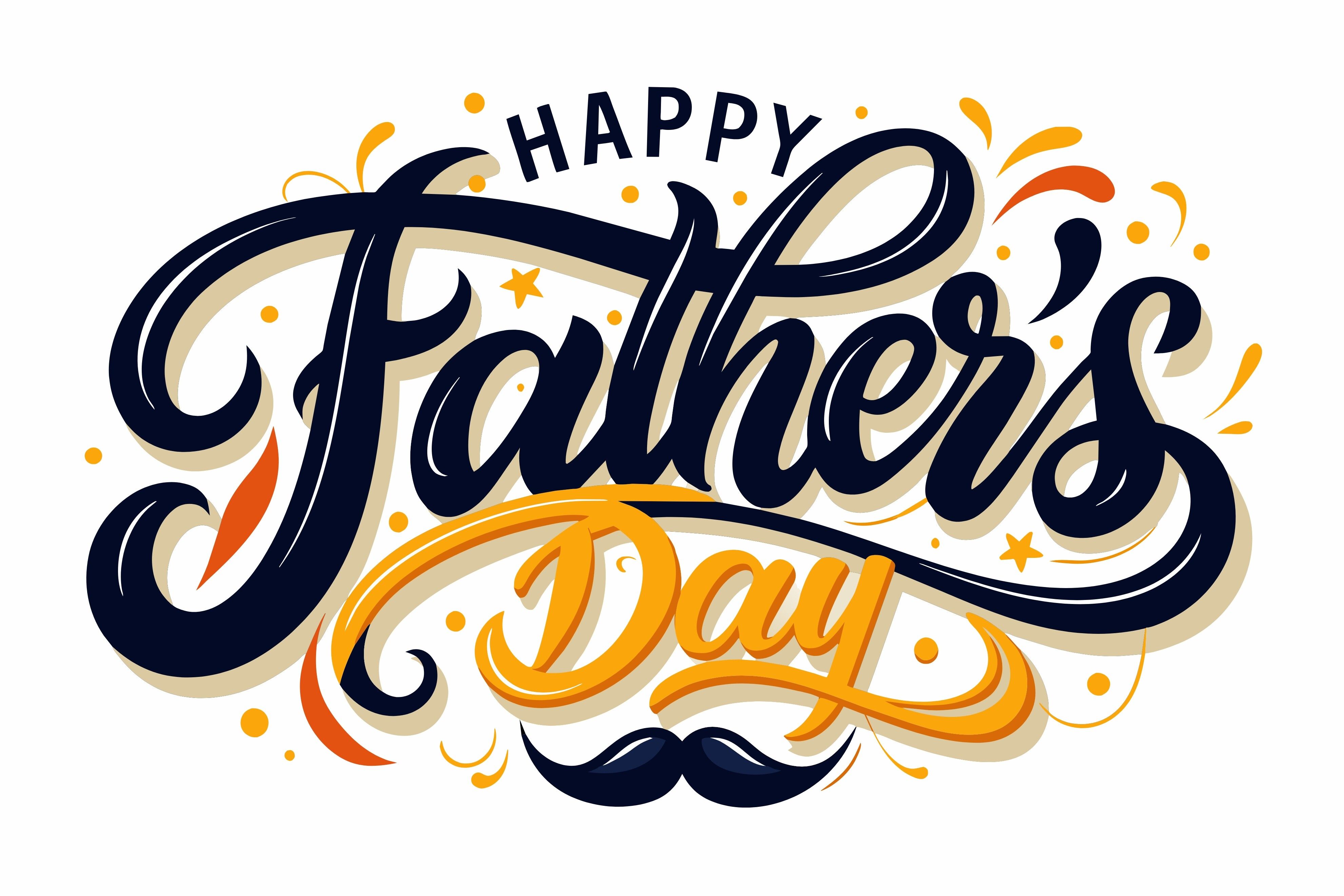 Happy Father\