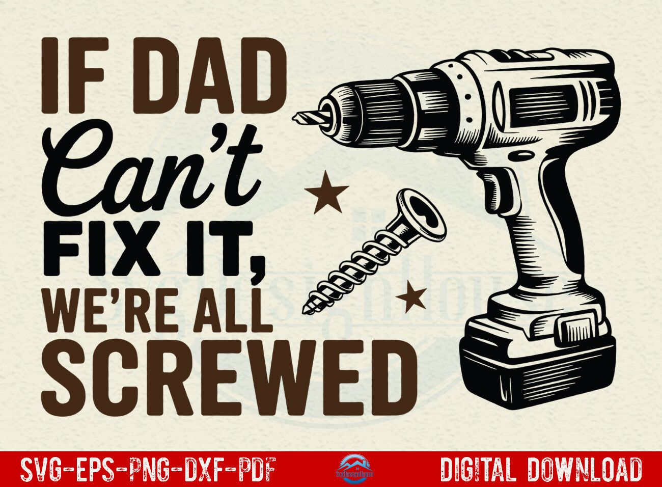 Dad Fix Father\