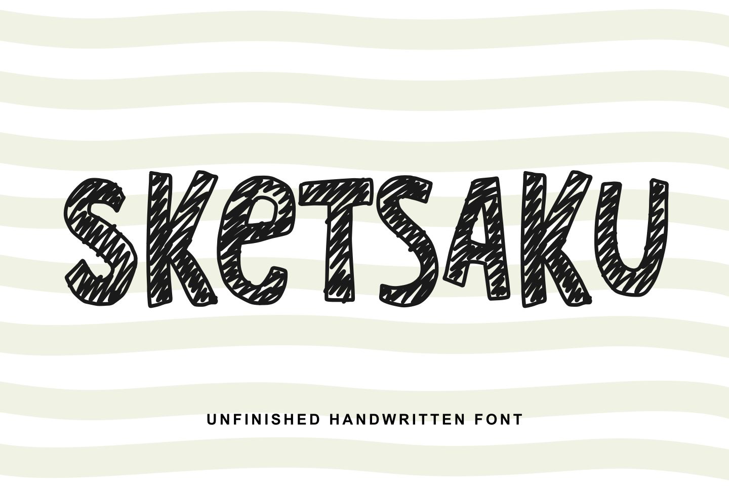 Sketsaku